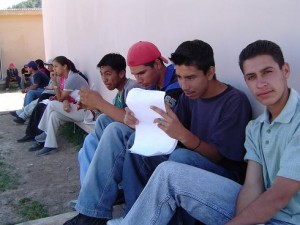 convocatorias