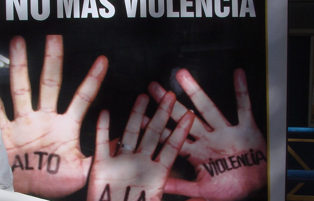 Violencia Familiar