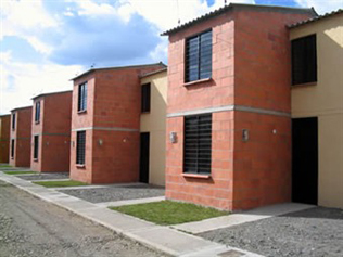 Fundación de Vivienda Social para el Valle